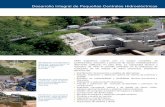 Desarrollo Integral de Pequeñas Centrales Hidroeléctricascatalogo.procolombia.co/sites/default/files/companies/860000656/... · Desarrollo Integral de Pequeñas Centrales Hidroeléctricas