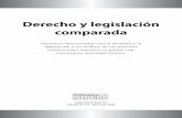 Derechoylegislación comparada - Panorama Minero · comparada SuplementoEspecial EdiciónNº353-Marzode2009. P a n o r a m a M i n e r o / D e r e c h o y L e g i s l a c i