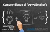 Presentación de PowerPoint - lavadodinero.com€¦ · de varios modelos para un proyecto específico. ... •FundRazr: colecta recursos para todo tipo de proyectos. •GoGetFunding: