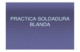 PRACTICA SOLDADURA BLANDA - …servicios.educarm.es/.../20/practica_soldadura_blanda.pdf · PRACTICA SOLDADURA BLANDA. CORTE DE LA TUBERIA LA TUBERIA SE CORTA CON UN CORTATUBOS ESPECIAL