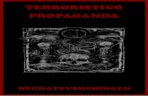 TERRORISTICO PROPAGANDA - …nechayevshchinaedz.altervista.org/wp-content/uploads/2016/09/... · bitualmente entre los explosivos de-flagrantes. Una deflagración entonces, es la
