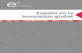 01multinacionalesmarcaespana.org/wp-content/uploads/2016/09/Espana... · vadoras trazan sus estrategias de innovación y, ... previsión de BCG para 2017 es que los ingre- ... miento
