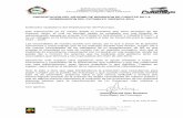 REPÚBLICA DE COLOMBIA GOBERNACIÓN DEL … · informe de rendicion de cuentas de la gobernacion del putumayo del aÑo 2014 secretaria de gobierno departamental ... retroexcavadoras