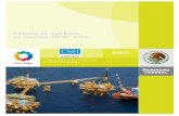 Informe de Rendición de Cuentas 2006 - 2012 · Informe de Rendición de Cuentas de la APF 2006-2012 ... El marco jurídico de actuación de la Comisión Nacional de Hidrocarburos