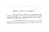 Medidas Cautelares Positivas - blr.com.mx · LAS MEDIDAS CAUTELARES POSITIVAS EN EL JUICIO CONTENCIOSO ADMINISTRATIVO FEDERAL MEXICANO Balam Lammoglia Riquelme i SUMARIO: I. …