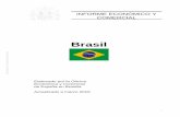 Informes de Secretaría:Informe Económico y Comercial · ï»¿ INFORME ECONÓMICO Y COMERCIAL Brasil Elaborado por la Oficina Económica y Comercial de España en Brasilia Actualizado