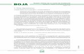 BOJA · Número 41 - M artes, 27 de febrero de 2018 Boletín Oficial de la Junta de Andalucía BOJA