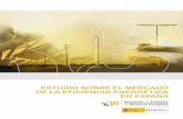 ESTUDIO DE MERCADO del... · 5 Estudio sobre el Mercado de la Eficiencia Energética en España Asociación de Empresas de Eficiencia Energética | 7 Introducción En el panorama