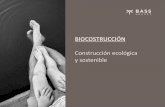 Presentación de PowerPoint - BASS€¦ · • Estudio de Geobiología y Radiestesia y de Medición de Campos Electromagnéticos artificiales de Baja y de Alta Frecuencia: Líneas