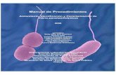 Manual de Procedimientos - .:: Medica-Tec de Procedim. Chrom.Vibrio... · Manual de Procedimientos Aislamiento, Identificación y Caracterización de Vibrio parahaemolyticus 2008