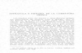ESTILISTICA E HISTORIA DE LA LlTERATURA GRIEGAinterclassica.um.es/var/plain/storage/original/application/08e5ab4... · - ESTILÍSTICA E HISTORIA DE LA LITERATURA GRIEGA 181 1 tera,