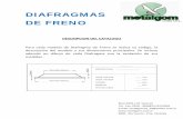401-DIAFRAGMAS DE FRENO - Metalgom – Río …metalgom.com.ar/pdf/ficha_diafragmas_de_frenos.pdf · 2016-11-16 · Microsoft Word - 401-DIAFRAGMAS DE FRENO.docx Author: Usuario Created