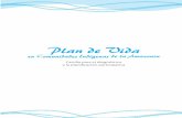 Cartilla para el diagnóstico y la planificación participativa DE VIDA.pdf · Esta cartilla está dirigida a los Equipos Locales, promotores ... de vida para todos y recuperar la
