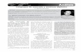 Análisis - El profesional de la información · El profesional de la información, ... n. 6, noviembre-diciembre 2005 423 LOS LENGUAJES DE MARCAS, y en ... cebir un sistema informático