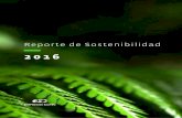 2016 - Empresas Copec · Reporte de Sostenibilidad 2016 Empresas Copec 3 Quiero destacar la incorporación en el reporte, este año, del concepto de valor económico generado y distribuido.