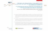 Modelo de diagnóstico energético con propuesta de plan de ...library.fes.de/pdf-files/bueros/argentinien/13398.pdf · Modelo de diagnóstico energético con ... costo y el impacto