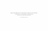 Bono de género en América Latina y el CaribeDraft).pdf · Bono de género en América Latina y el Caribe Conceptos, metodología y aplicaciones Versión para revisión, Diciembre