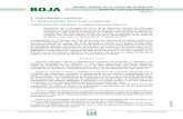BOJA - Junta de Andalucía · Número 85 - Lunes, 8 de ma yo de 2017 página 38 Boletín Oficial de la Junta de Andalucía Depósito Legal: SE-410/1979. ISSN: 2253 - 802X  ...