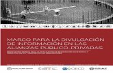 Este documento fue actualizado el 14 de julio el año …pubdocs.worldbank.org/.../PPPFrameworkDisclosure-Spanish-July201… · Chatterton, gerente de servicios de asesoría en APP,
