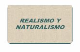REALISMO Y NATURALISMO - XTECBlocsblocs.xtec.cat/mestreslengua/files/2010/05/realismo-y... · 2010-05-19 · Stendhal : “La novela es un ... (Rojo y negro ) (La gaviota ) (La comedia