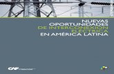 nuevas oportunidades de interconexión eléctrica en ...publicaciones.caf.com/media/18406/oportunidades-interconexion... · interconexión Bolivia-chile 55 Análisis de los beneficios