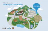 Plan de acción Managua sostenible - ndf.fi · 6 BID · plan de accIón · managua sosten Ible InIcIatIva cIudades emergentes y sostenIbles · managua ... Instituto Regulador de Transporte