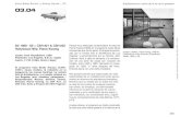 0304 case study houses book - hackitectura.nethackitectura.net/osfavelados/2006_elretorno/03_04_csh_koenig_web... · El programa Case Study Houses [1945-1967]. Casas modelo, ... ciones
