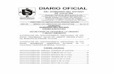 DIARIO OFICIAL DE 04 DE JUNIO DE 2008. - …yucatan.gob.mx/docs/diario_oficial/diarios/2008/2008-06-04.pdf · liberato sÁnchez cimÉ, ... daniel alfredo baaz herrera ... pedro tomÁs