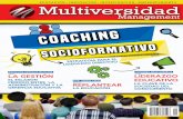 La gestión Liderazgo Fidel ibarra lópez educativo - …ciinsev.com/web/articulos/edicion22/MM0022_vizcarra.pdf · Coaching socioformativo: estrategia para el liderazgo directivo