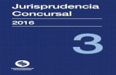 Jurisprudencia Concursal - supersociedades.gov.cosupersociedades.gov.co/noticias/Documents/2016/Libro Jurisprudencia... · Sucursal Colombia, Petrominerales Colombia Corp. Sucursal