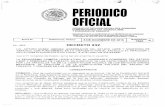 ORGANO DE DIFUSION OFICIAL DEL GOBIERNO - …periodicos.tabasco.gob.mx/media/periodicos/7643_B.pdf · No -4925 DECRETO 232 LIC. ARTURO NUÑEZ JIMENEZ, GOBERNADOR DEL ESTADO LIBRE