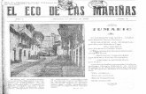 y La Coruña, - hemeroteca.betanzos.nethemeroteca.betanzos.net/El Eco de las Marinas/El Eco De Las Marinas... · Francisco Val es Ramcn Ca;,il, 12 .– 2 y La Coruña, Betanzos; l..°7Varzo-
