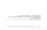La inversión colectiva en Colombia: caracterización y …repository.eia.edu.co/bitstream/11190/702/1/RSO00086.pdf · logrado acercar a las familias e inverso-res individuales hacia