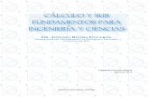 Cálculo y sus fundamentos para ingeniería y cienciaseditorialpatria.com.mx/pdffiles/9789708170697.pdf · 6.5.1 Derivada de las funciones tan x, ... 6.6 Generalización de las reglas