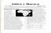 Giiiro y Maraca - Segunda Quimbambasegundaquimbamba.org/wp-content/uploads/2014/04/volume-5-no-1.pdf · Carlos "Tato" Torres en Nueva ... Roberto Cepeda se recuerda muy bien de la