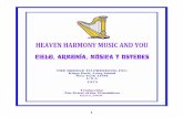 cielo armonia musica y ustedes - …wissahikon.webcindario.com/libros/cielo armonia musica y ustedes.pdf · alturas que estudiando asuntos complejos solo, por decirlo así. Uno debe