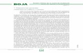 BOJA - Junta de Andalucía · Número 102 - M iércoles, 31 de mayo de 2017 Boletín Oficial de la Junta de Andalucía BOJA