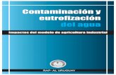 documento PDF de Rapal - Uruguay: BIENVENIDOS!!! · ... graves impactos sociales y ambientales entre los que se pueden destacar: La uniformización en la utilización de las semillas