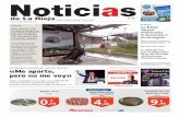 Salud alcanza el objetivo de la OMS de con-noticiasdelarioja.com/wp-content/uploads/2018/07/3367.pdf · El Ayuntamiento de Haro afir-mó ayer que «por el momento» la huelga convocada