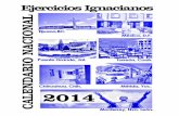 sitio.lag.uia.mxsitio.lag.uia.mx/publico/pdf/calendario_ejercicios_2014.pdf · Mail. ungerlei@tij.uia.mx Página web: wvw.casa-manresa.org Centro Universitario No.2501 de Tijuana.
