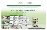 Guía de estudio - bibliotecadigital.tamaulipas.gob.mxbibliotecadigital.tamaulipas.gob.mx/archivos/descargas/ea0af1e... · Examen de conocimientos y habilidades para la práctica