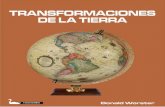 Transformaciones - Ecologia Politicaecologiapolitica.net/worster/WorsterTransformacionesTierra.pdf · pios de la década de 1980 como una “nueva historia” que ... Leo Szilard,