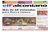 LUNES A DOMINGO Bs 1000,00 Nº13.955Año …elfalconiano.net/wp-content/uploads/2016/05/elfalconiano_17-11... · Armadas (Unefa), la Universidad ... Plan de Ordenamiento Urbano, ...