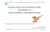 GUIA DE ESTUDIOS DE QUÍMICA I SEGUNDO …quimicabiologia.weebly.com/uploads/5/8/7/2/58725871/__guia_de... · examen _____ semestre _____ asignatura _____ calificaciÓn ... bloque
