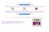 Curso de El Tarot de Marsella - Libro Esotericolibroesoterico.com/biblioteca/Varios/VARIOS 3/Curso de El Tarot de... · Sin embargo, su diseño para algunos tosco y algo hermético