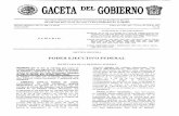 GACETA DEL GOBIERNO - Inicio | Dirección de …legislacion.edomex.gob.mx/sites/legislacion.edomex.gob.mx/files/... · PABLO MALACATEPEC". ... formar parte de las obras del sistema