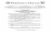 PERIÓDICO OFICIALpo.tamaulipas.gob.mx/wp-content/uploads/2017/07/cxlii-84-130717F.pdf · Juan Carlos Cortina García ... Juan Pablo de Jesús Flores Domínguez Universidad ... y