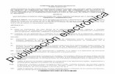 Decreto Gubernamental.- Que reforma diversas …intranet.e-hidalgo.gob.mx/NormatecaE/Archivos/archivo7171.pdf · Página 6 PERIÓDICO OFICIAL 25 de Enero de 2016 . Artículo 22. …
