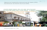 open_jicareport.jica.go.jpopen_jicareport.jica.go.jp/pdf/171025_01.pdf · Estudio del Plan de Manejo Integrado de los Desechos Sólidos en Santo Domingo de Guzmán, Distrito Nacional