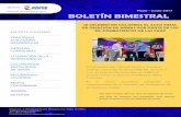 Mayo junio 2017 Marzo-Abril 2017 BOLETÍN …japon.embajada.gov.co/sites/default/files/news/attachments/boletin...Teléfono: (81) 3 Marzo-Abril 2017 El Presidente Juan Manuel Santos